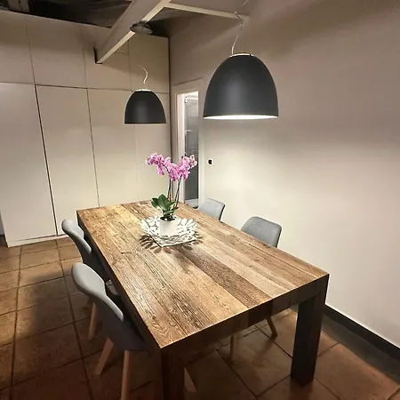 In By The Pantheon Appartement *