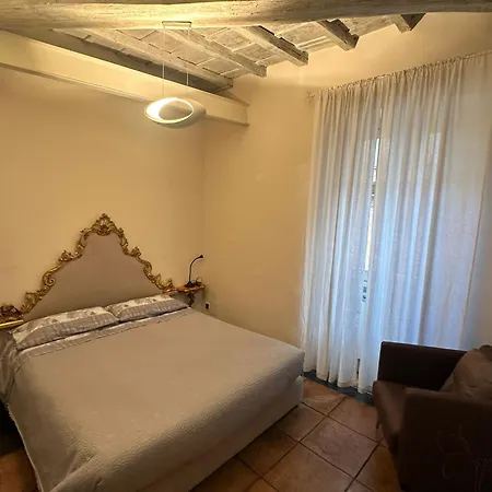 In By The Pantheon Appartement