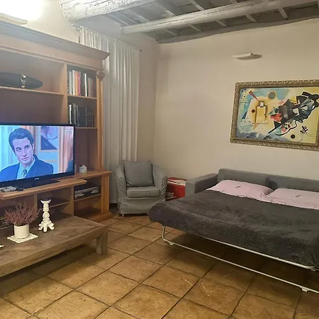 In By The Pantheon Appartement Rome