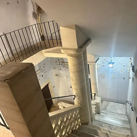 Appartement In By The Pantheon
