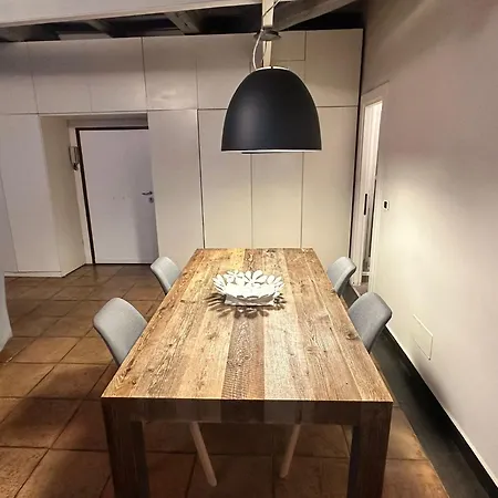 Appartement In By The Pantheon