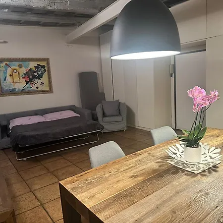 In By The Pantheon Appartement Rome