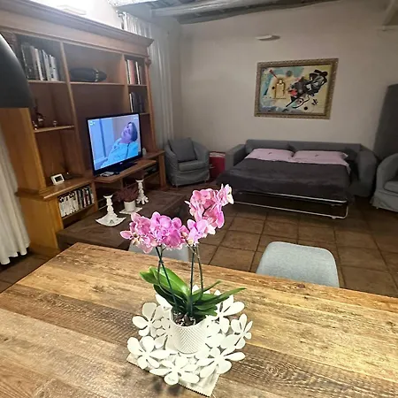 In By The Pantheon Appartement *