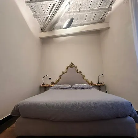 In By The Pantheon Lejlighed *