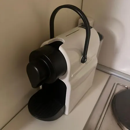 In By The Pantheon *