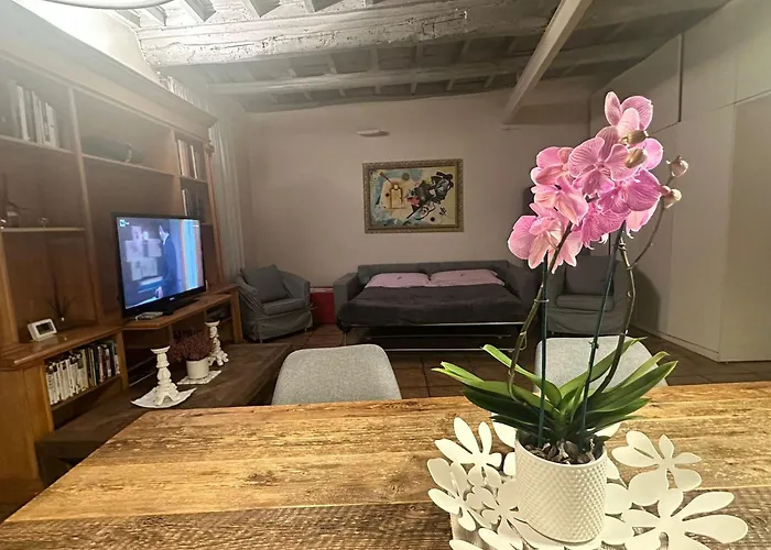 In By The Pantheon *