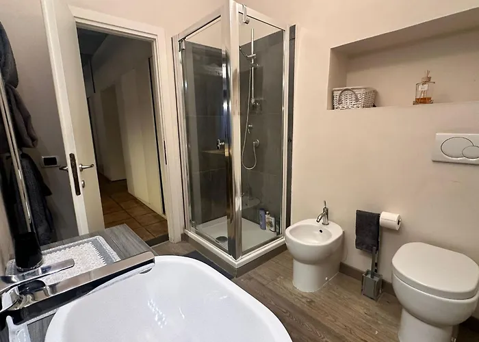 In By The Pantheon 로마