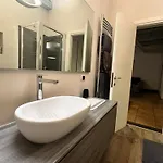 Apartment In By The Pantheon