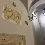 In By The Pantheon * Rome