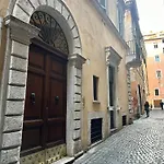 In By The Pantheon * Rome